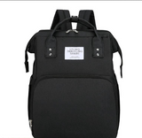 18 inches casual backpack