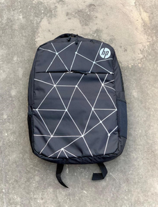Unisex casual backpack