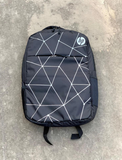 Unisex casual backpack