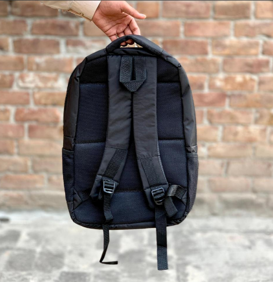 Unisex casual backpack
