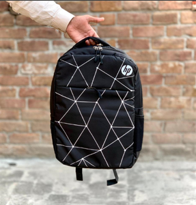 Unisex casual backpack