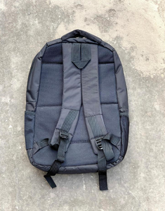 Unisex casual backpack