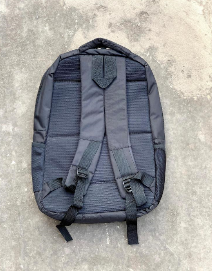 Unisex casual backpack