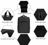 Unisex parachute waterproof bag