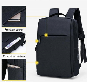 Unisex parachute waterproof bag