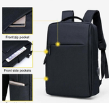Unisex parachute waterproof bag