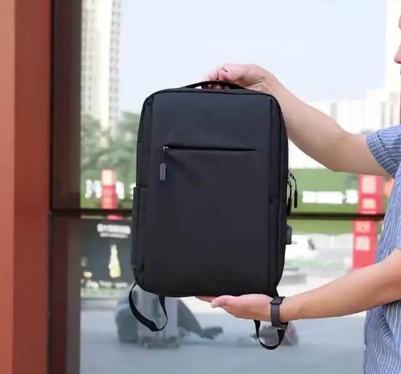 Unisex parachute waterproof bag