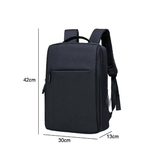 Unisex parachute waterproof bag