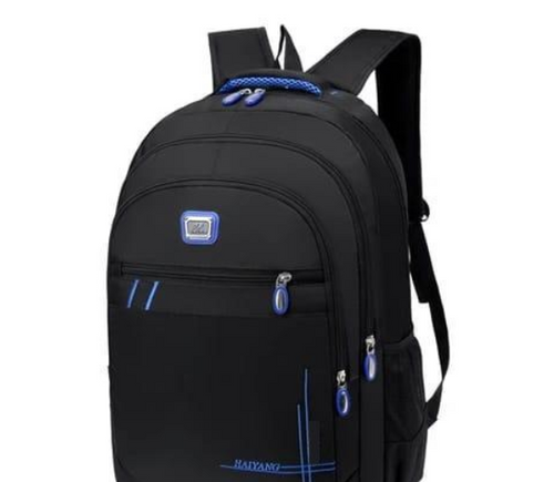18 inches casual backpack