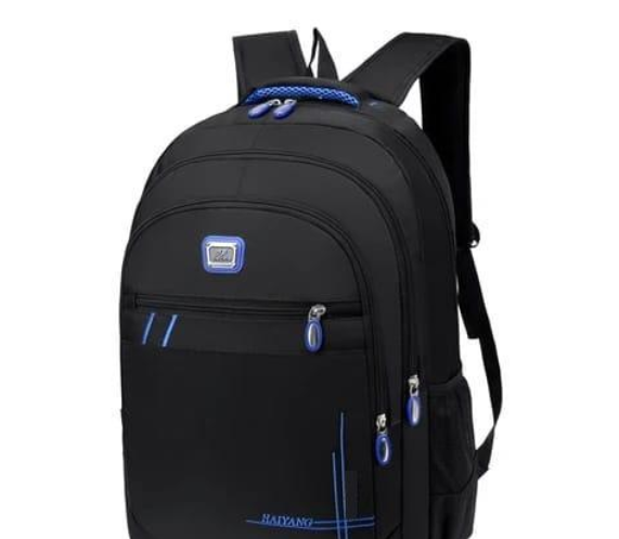 18 inches casual backpack
