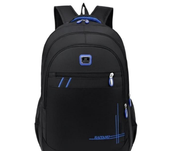 18 inches casual backpack