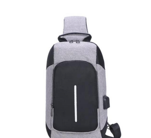 Cross multi purpose bag