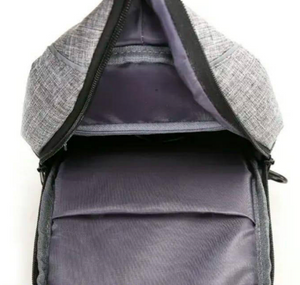 Cross multi purpose bag