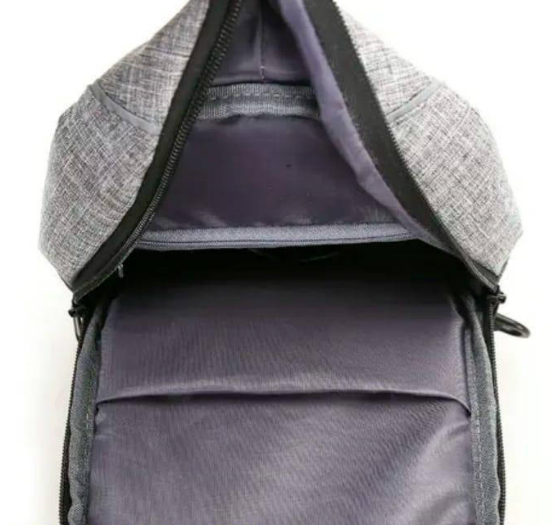 Cross multi purpose bag