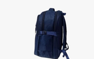 School backpack