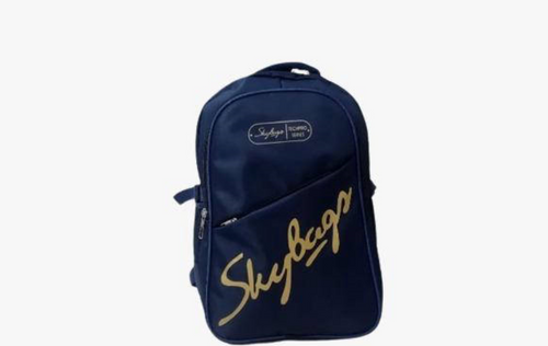 School backpack