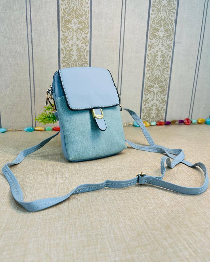 Women's casual multipurposes cellphone bag
