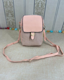 Women's casual cellphone bag