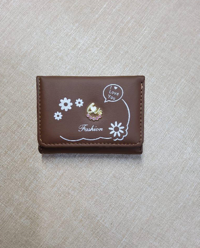 Women multi functional wallet
