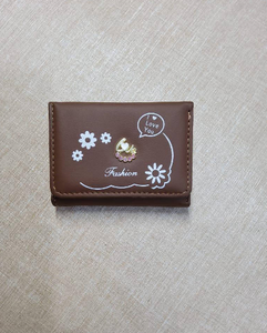 Women multi functional wallet