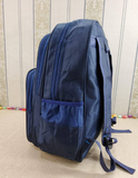 Battle ground backpack