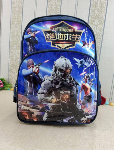 Battle ground backpack