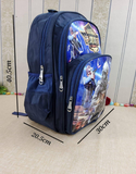 Battle ground backpack