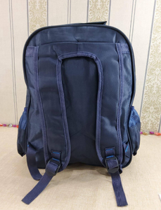 Battle ground backpack