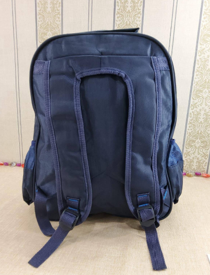Battle ground backpack