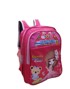 Disney school backpack