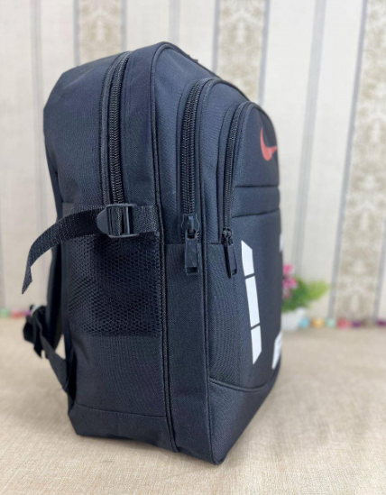 Breathable sports backpack