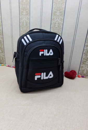 Multi functional unisex nylon Backpack