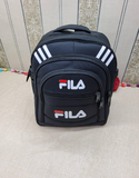 Multi functional unisex nylon Backpack