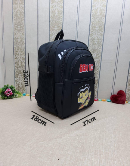 Ben ten backpack