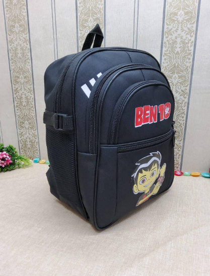 Ben ten backpack