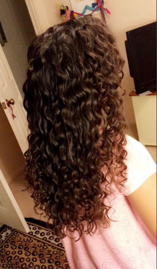 Professional pencil curls hair iron rod
