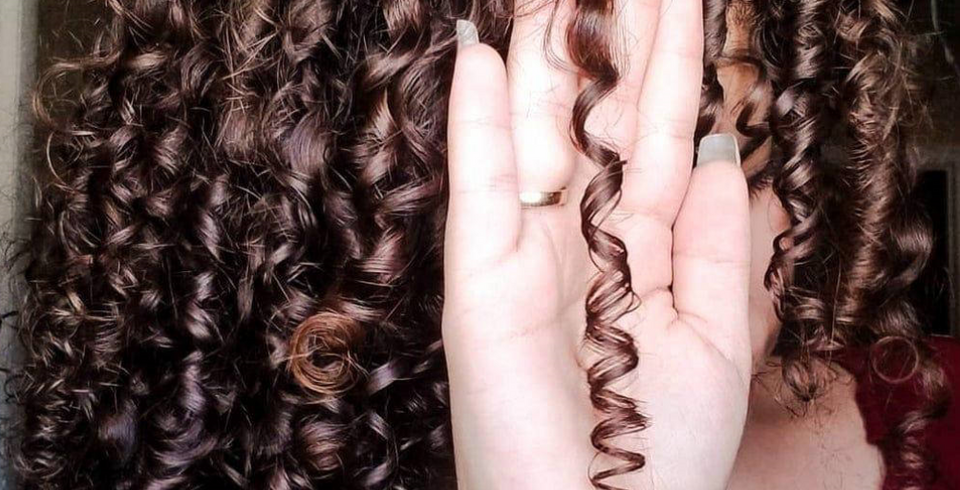 Professional pencil curls hair iron rod