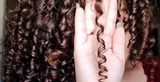 Professional pencil curls hair iron rod