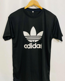 1 PCs men stitched printed t shirt