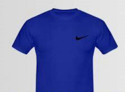Printed t shirt