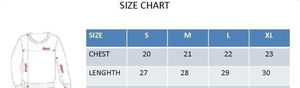 1 PCs men's stitched fleece plain sweat shirt