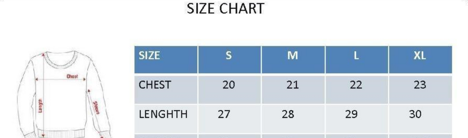 1 PCs men's stitched fleece plain sweat shirt