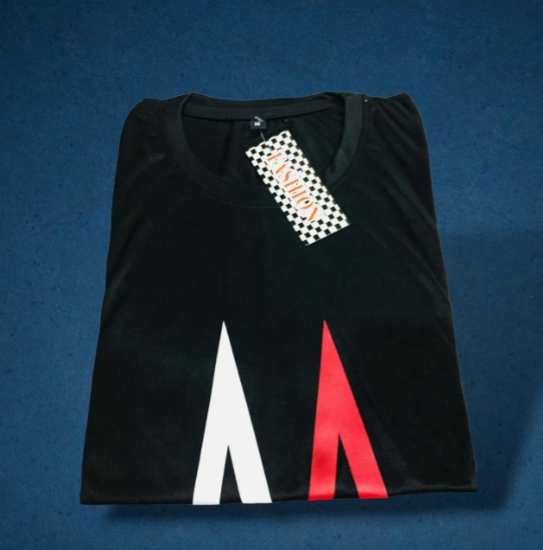 Dry fit T shirt for men