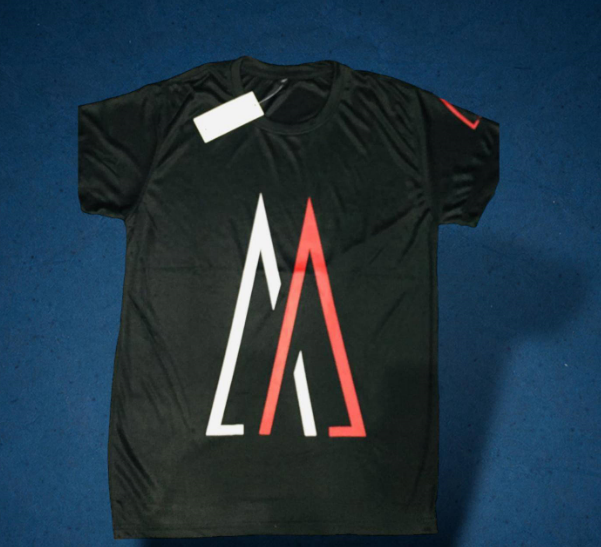 Dry fit T shirt for men