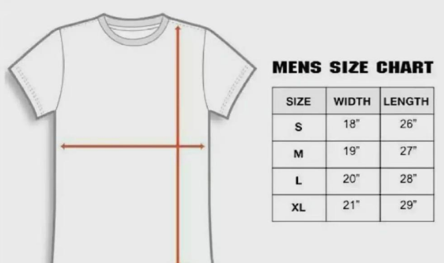 1 PC men's stitched jersey plain  T shirt, white