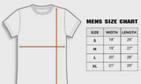 1 PC men's stitched jersey plain  T shirt, white