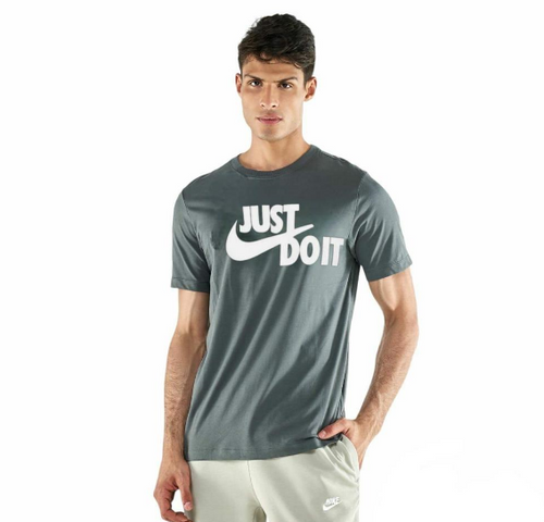 Premium dar fit men's T shirt