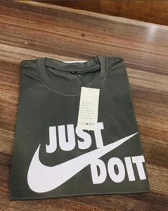 Premium dar fit men's T shirt
