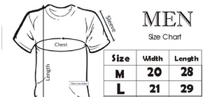 Men stitched half sleeve T shirt