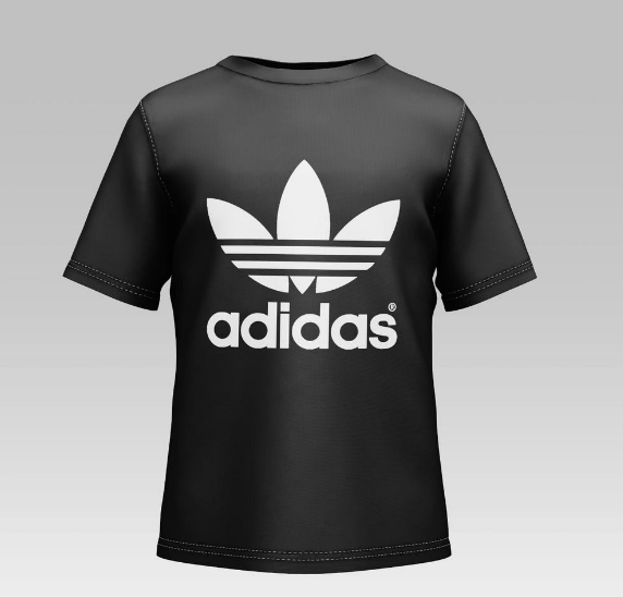 Men stitched half sleeve T shirt